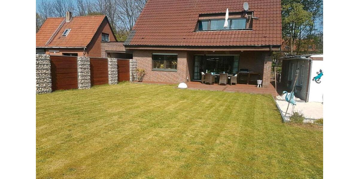 Erdgeschoßwohnung Marl - 5 Zimmer, 108 m&sup2;, 315.000&euro; | Angebot:26455464