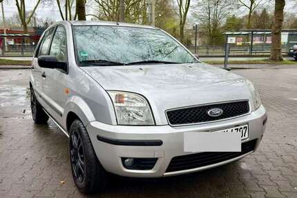 Ford Fusion 80.000 km 1.900 &euro; Duisburg, Stadt 47167