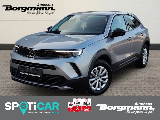 Opel Mokka 55.350 km 16.490 &euro; Dorsten 46286