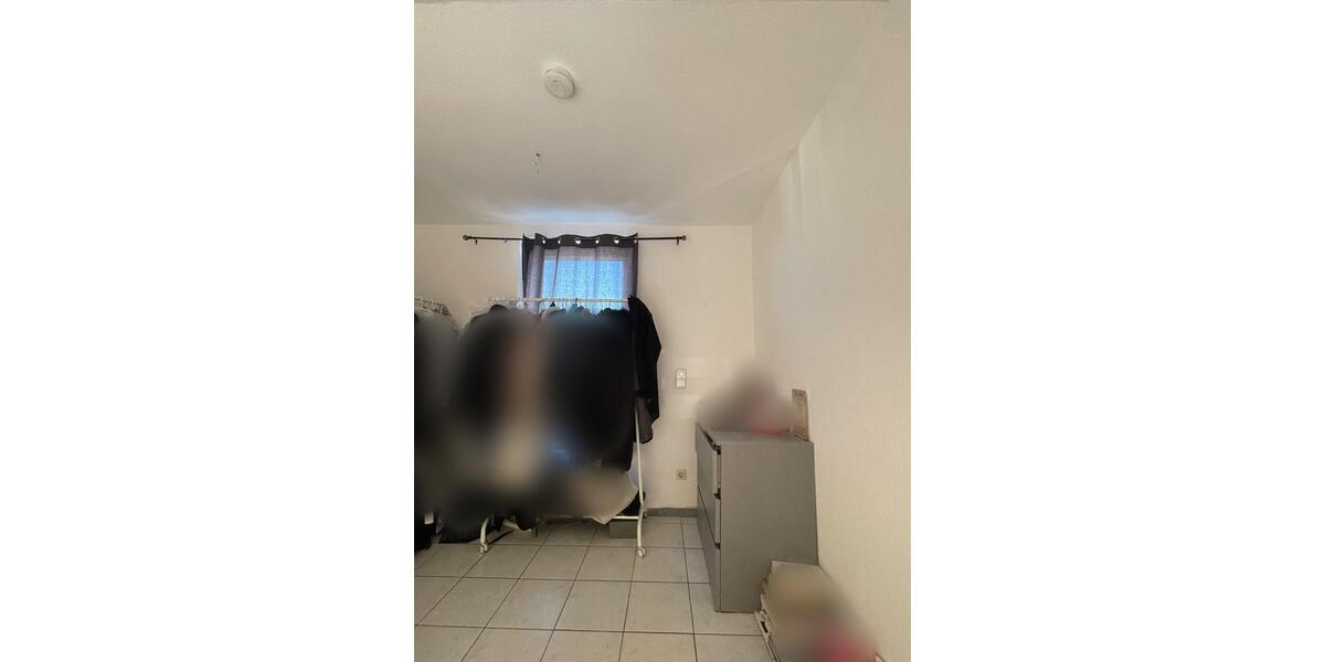 Dachgeschoßwohnung Witten Annen - 2 Zimmer, 27 m&sup2;, 345&euro; | Angebot:26454232