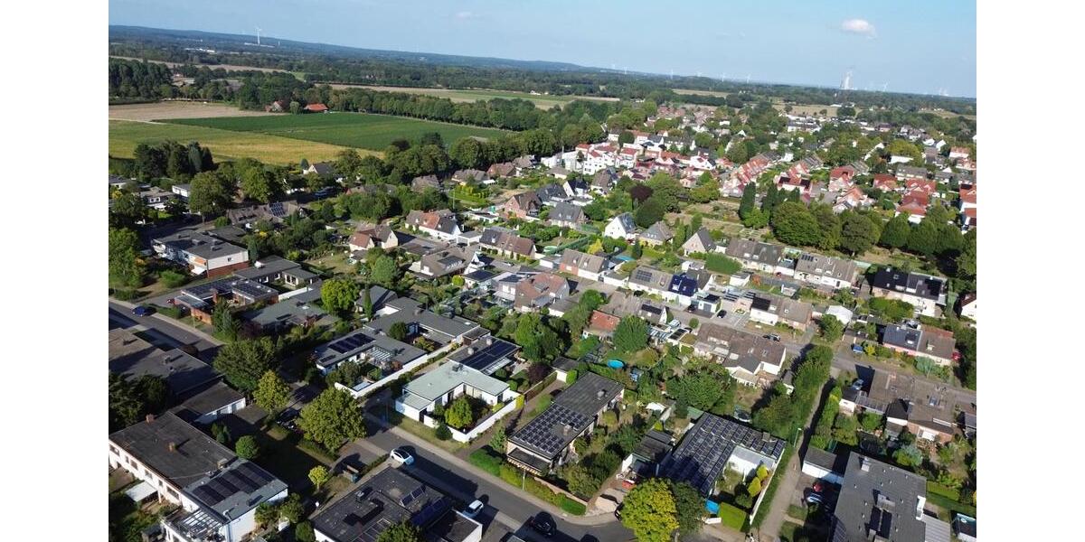 Bungalow Herten Bertlich - 8 Zimmer, 260 m&sup2;, 600.000&euro; | Angebot:27438372