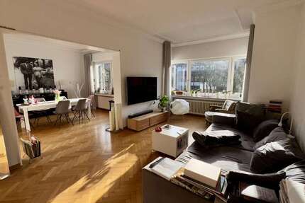 Wohnung zum Kaufen in Düsseldorf 539.000 € 108 m²
