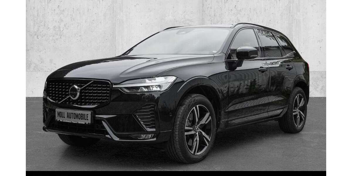 Volvo XC60 65.036 km 36.680 &euro; Wuppertal 42109