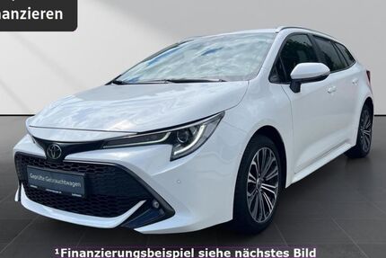 Toyota Corolla 30.500 km 19.990 &euro; Velbert 42549
