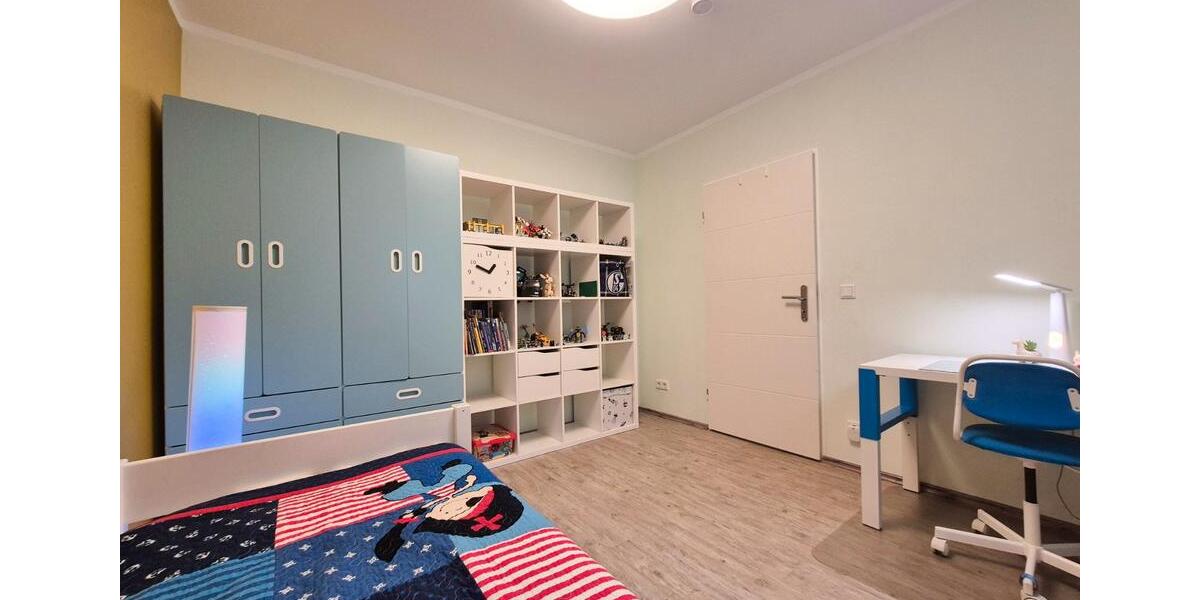 Erdgeschoßwohnung Gelsenkirchen Gelsenkirchen-Nord - 4.5 Zimmer, 88 m&sup2;, 220.000&euro; | Angebot:27446906