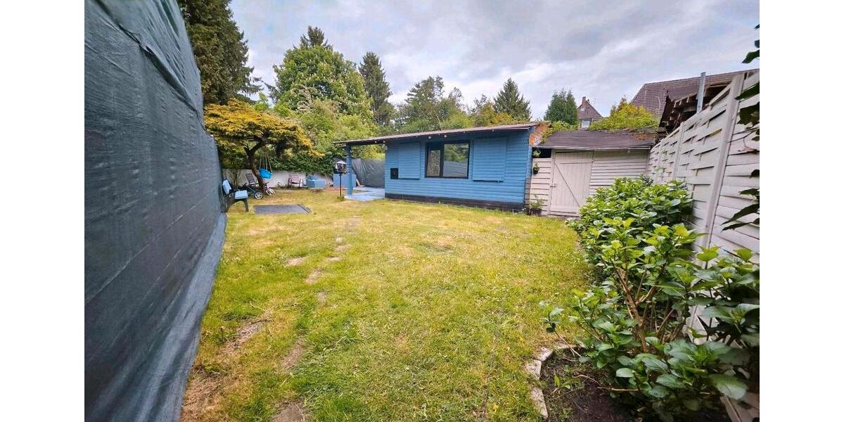 Dachgeschoßwohnung Gelsenkirchen Buer - 3 Zimmer, 65 m&sup2;, 840&euro; | Angebot:26413475