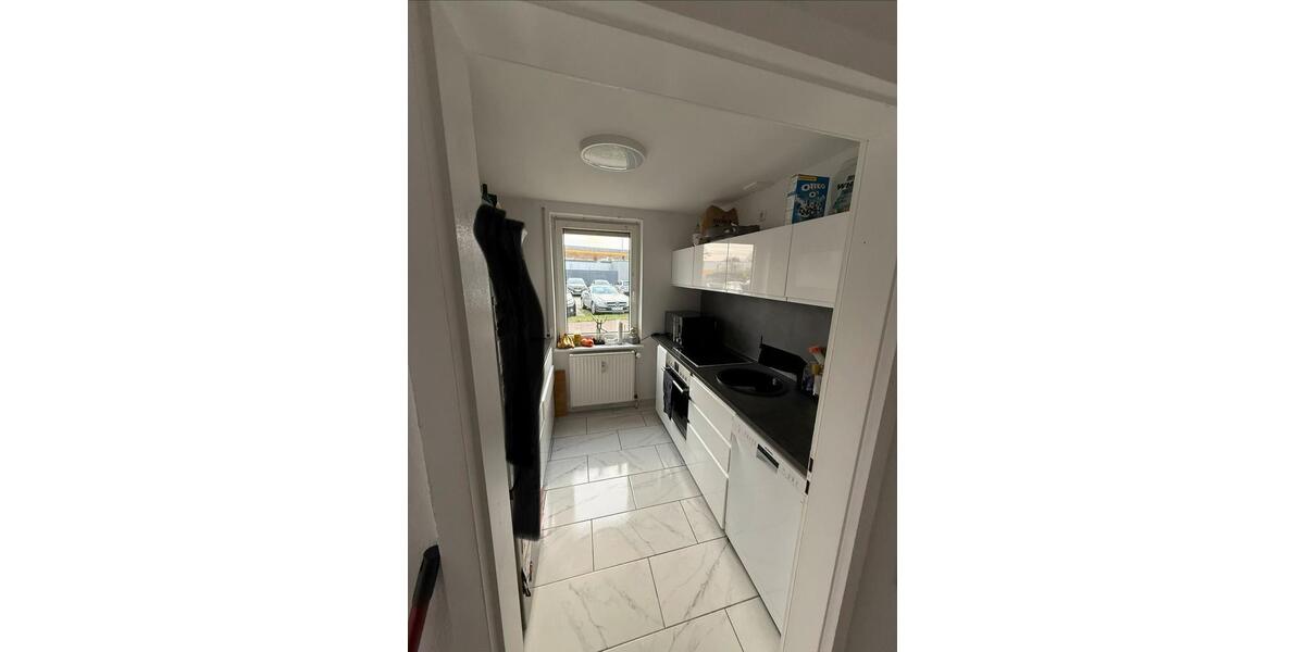 Wohnung in Oberhausen zur Kurzzeitvermietung 1 zimmer