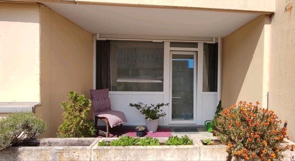 Etagenwohnung Bochum Laer - 2 Zimmer, 61 m&sup2;, 403&euro; | Angebot:26252195