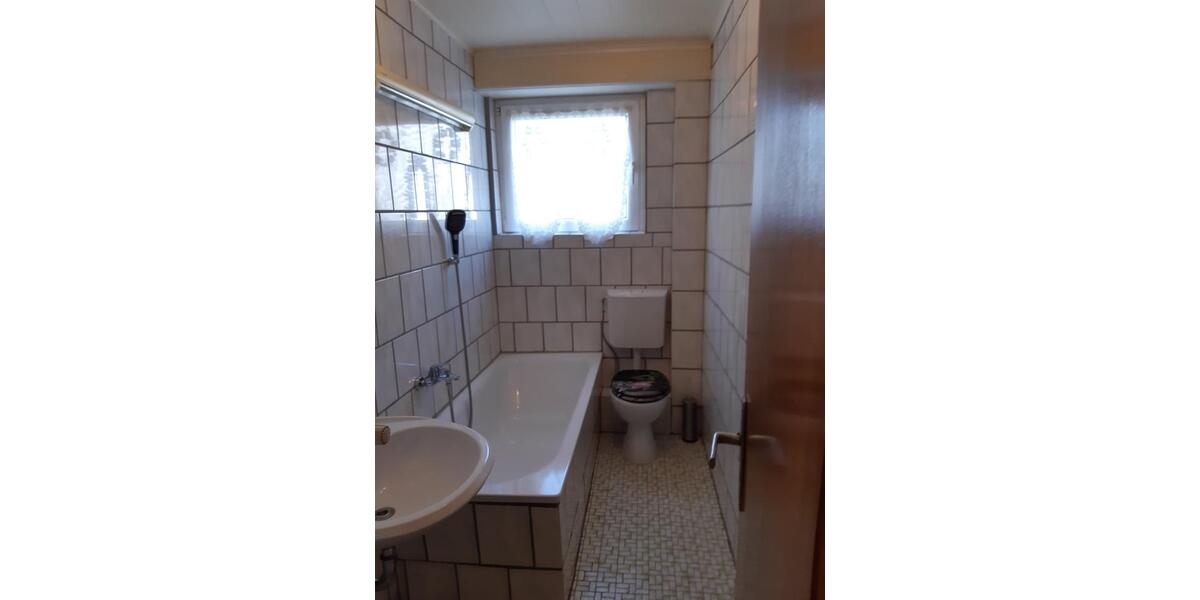 Erdgeschoßwohnung Oberhausen Alt-Oberhausen - 2 Zimmer, 48 m&sup2;, 370&euro; | Angebot:25825851