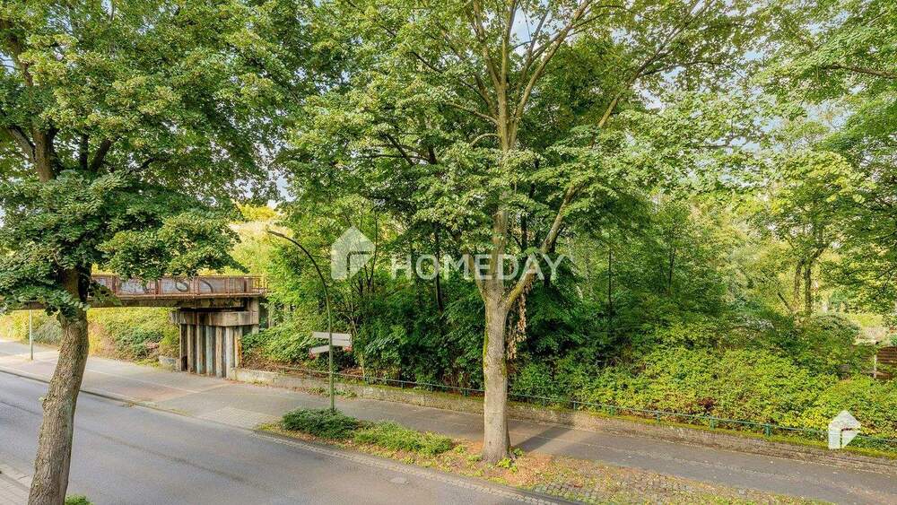 Attraktive 2-Zimmer-Etagenwohnung in idealer Lage von Bottrop 2 zimmer