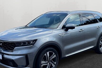 Kia Sorento 36.797 km 35.990 &euro; Castrop-Rauxel 44575