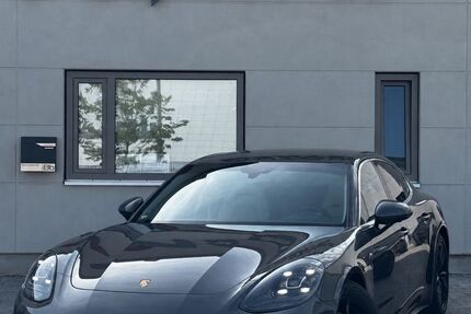 Porsche Panamera 135.199 km 56.999 &euro; Bochum 44807