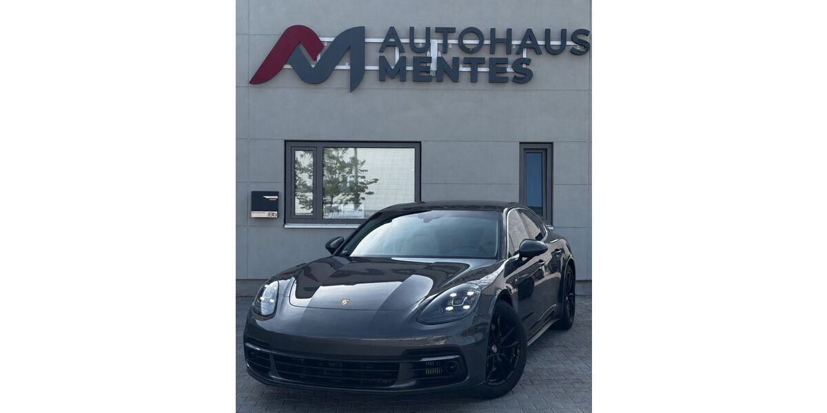 Porsche Panamera 135.199 km 56.999 &euro; Bochum 44807