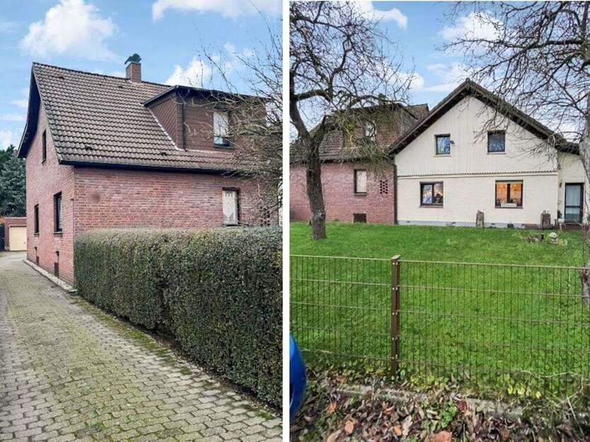 Haus zum Kaufen in Recklinghausen 299.000 € 256 m²