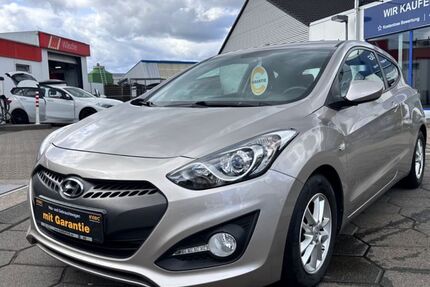 Hyundai i30 69.000 km 7.490 &euro; Bochum 44809
