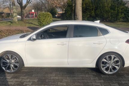 Hyundai i30 114.000 km 13.000 &euro; Gelsenkirchen 45896