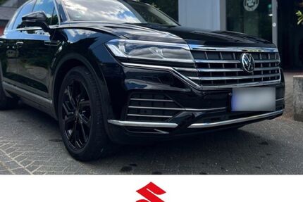 VW Touareg 66.376 km 44.900 &euro; Velbert 42553