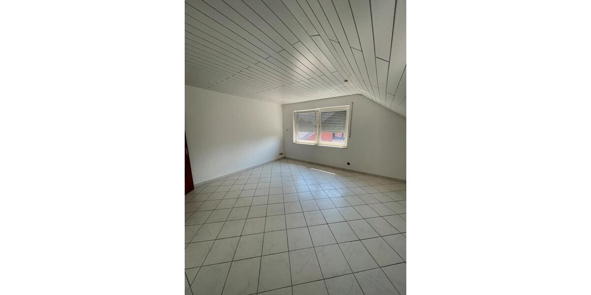 Dachgeschoßwohnung Dorsten Alt-Wulfen - 1 Zimmer, 84 m&sup2;, 159.000&euro; | Angebot:26817419