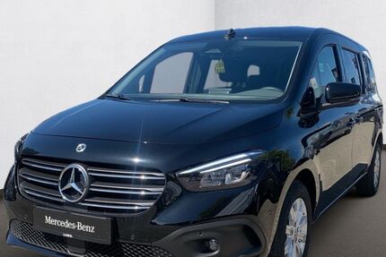 Mercedes-Benz T-Klasse 6.778 km 33.800 &euro; Wuppertal 42115