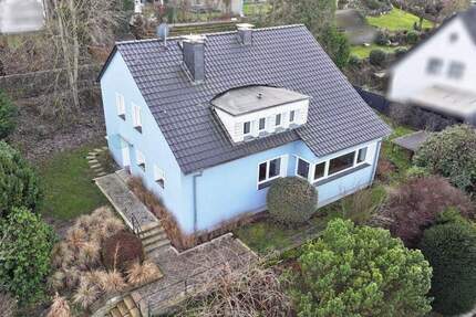 Haus Wetter Wengern - 7 Zimmer, 190 m&sup2;, 599.000&euro; | Angebot:25770548