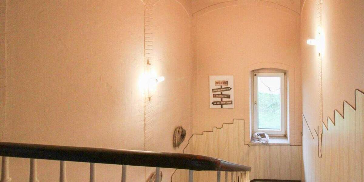 Familienhaus mit Charakter, Garten und vielen Nutzungschancen 5 zimmer