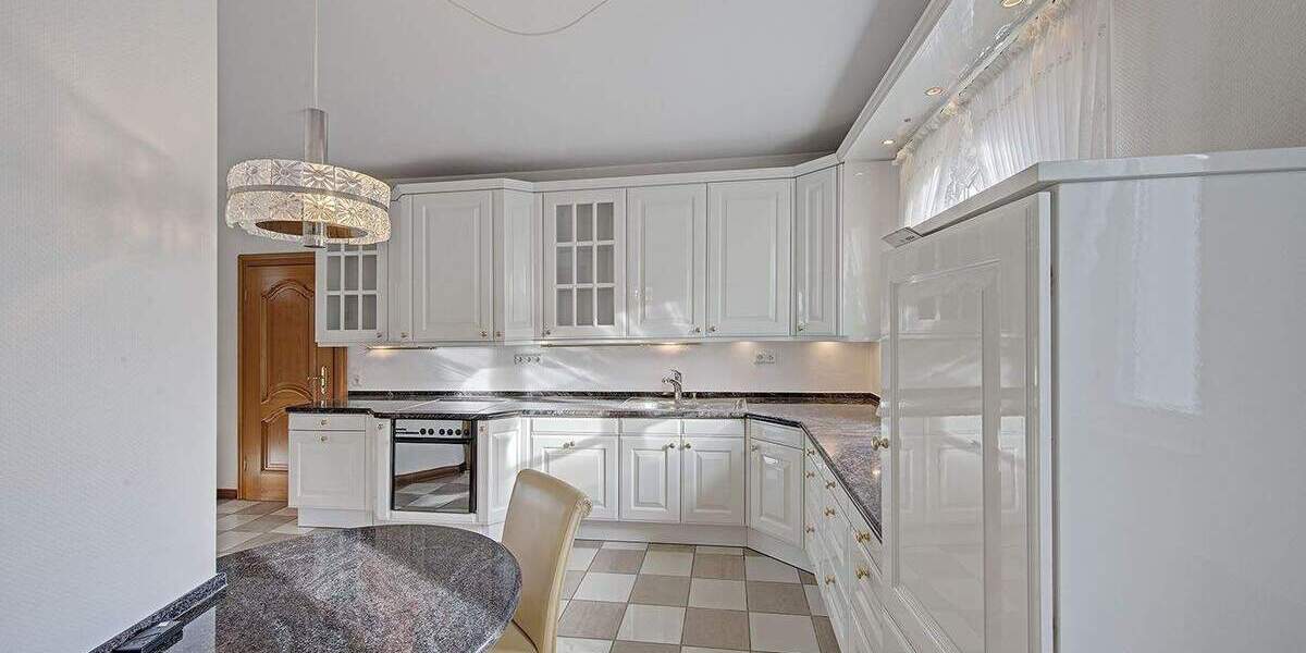 Refugium für zwei Nähe Ahlenberg 4 zimmer