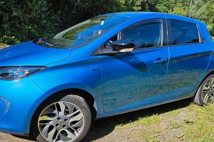 Renault ZOE 54.500 km 10.570 &euro; Bochum 44892