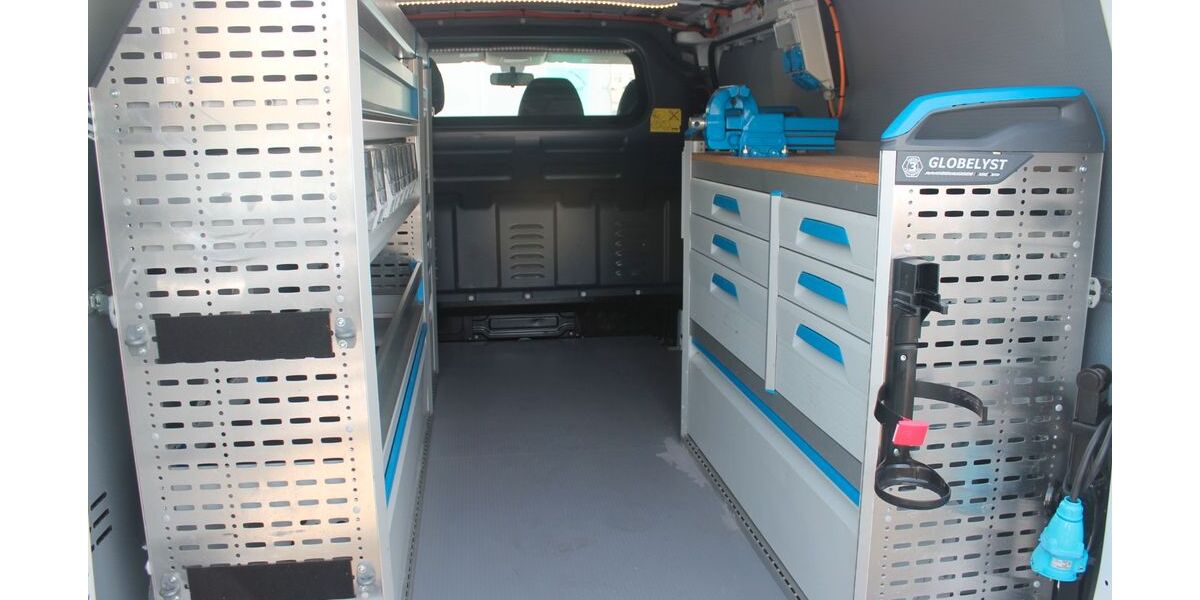 Mercedes-Benz Vito 66.111 km 24.999 &euro; Bochum 44867