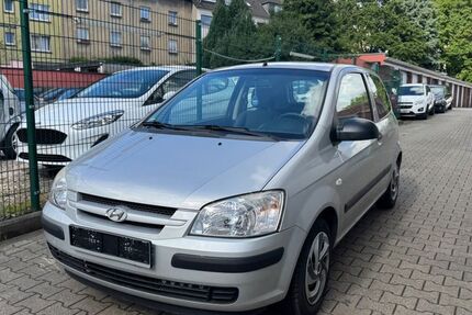 Hyundai Getz 121.000 km 1.500 &euro; Essen 45143