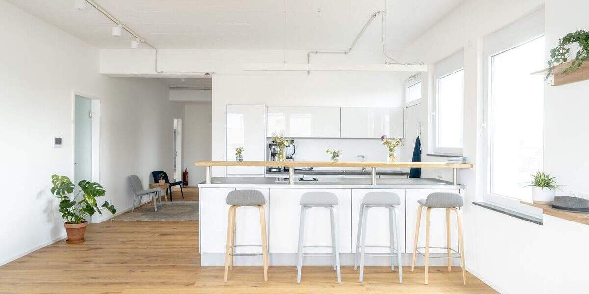 Gewerbeobjekt Essen Rüttenscheid - 749&euro; | Angebot:25865559