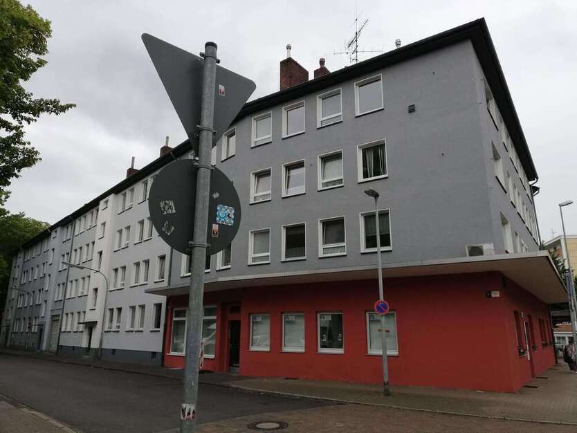 Wohnung zum Mieten in Herne 294,66 € 44.85 m²