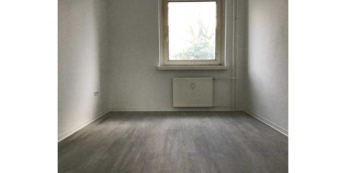 Schnuckelige 2-Zimmer-Wohnung! 2 zimmer