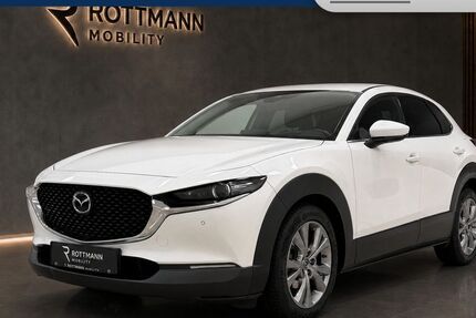 Mazda CX-30 46.023 km 19.590 &euro; Oberhausen 46149