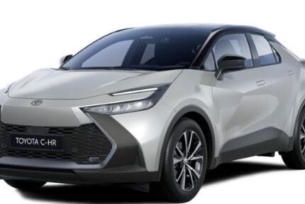 Toyota C-HR 18.535 km 26.740 € Moers 47441