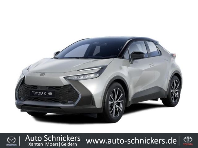 Toyota C-HR 18.535 km 26.740 € Moers 47441