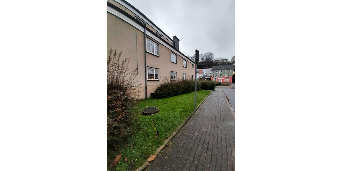 Tönisheider Straße 71 - WBS - 1ZKB Wohnung im EG 1 zimmer