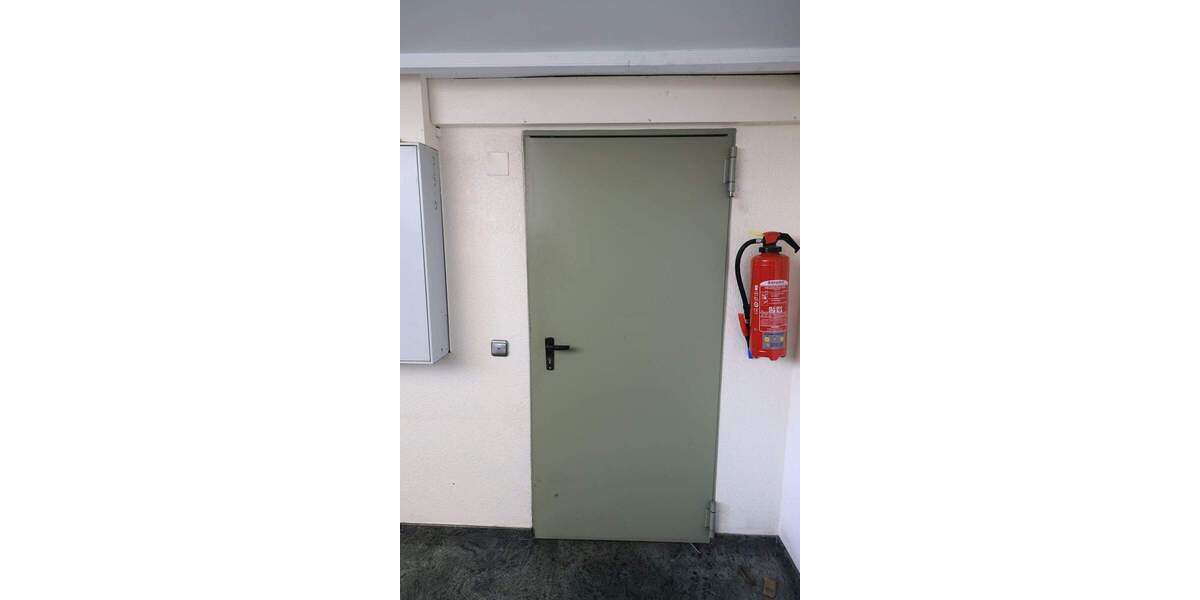 120m² Kellerfläche als Lager zu vermieten, 3 Räume, siehe Grundrissplan 3 zimmer