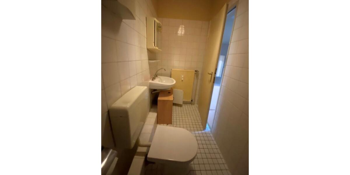 Maisonettenwohnung Wuppertal Arrenberg - 2 Zimmer, 32 m&sup2;, 95.000&euro; | Angebot:27499803