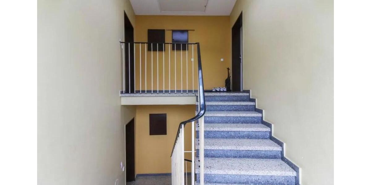 Etagenwohnung Wuppertal Gemarkung Nächstebreck - 2 Zimmer, 57 m&sup2;, 380&euro; | Angebot:25474575