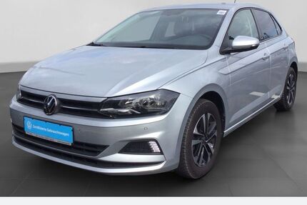 VW Polo 72.959 km 13.940 &euro; Gelsenkirchen 45894