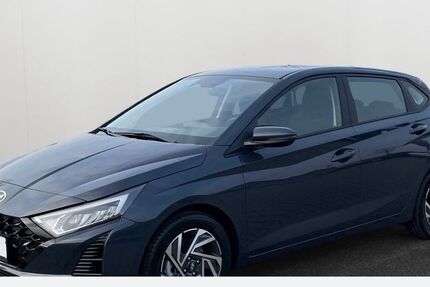 Hyundai i20 30.599 km 15.590 &euro; Recklinghausen 45657