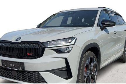 Skoda Kodiaq 26.601 km 50.580 &euro; Moers 47441