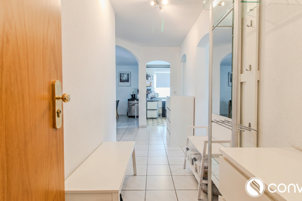 Wohnung Essen Stadtbezirk VIII - 2.5 Zimmer, 65 m&sup2;, 178.500&euro; | Angebot:26737371