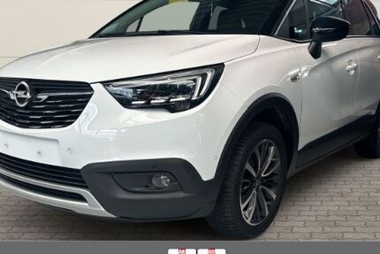 Opel Crossland (X) 20.850 km 14.990 &euro; Bottrop 46240