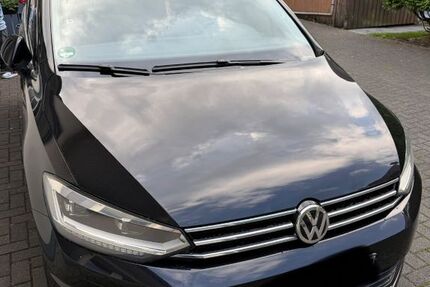 VW Touran 119.908 km 18.900 &euro; Bottrop 46240