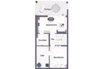 Reihenhaus Wetter (Ruhr) - 5.5 Zimmer, 148 m&sup2;, 330.000&euro; | Angebot:27438335