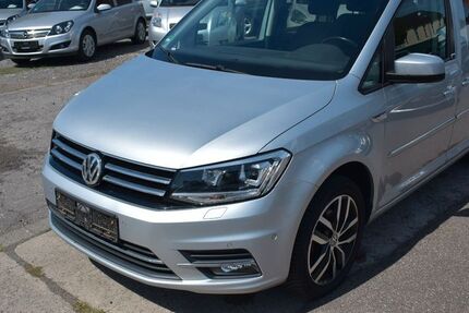 VW Caddy 136.000 km 13.980 &euro; Oberhausen 46145