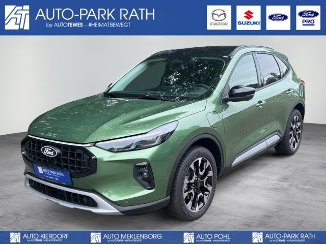 Kuga
