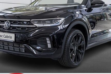VW T-Roc 1.750 km 43.790 &euro; Witten 58453