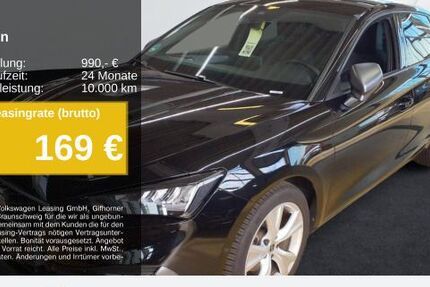 Seat Leon 24.355 km 27.450 € Remscheid 42897